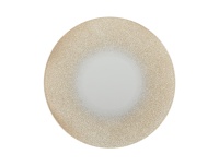 Küünlaalus Peegel 20cm kuldne