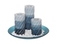 Küünal Polar kinkepakis Calming Waters