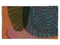 Uksematt Ryijy 45x75cm