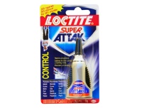 Kiirliim Loctite Super Attak Control 3g