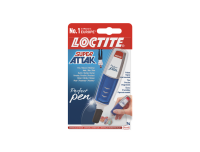 Kiirliim Loctite SuperGlue PerfectPen 3g