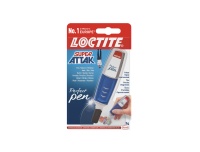Kiirliim Loctite SuperGlue PerfectPen 3g