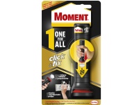 Click&Fix montaažiliim aplikaatoriga 30g