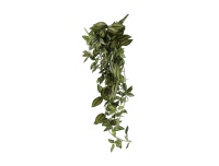 Kunstlill Ivy oks valik 80cm