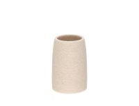 Hambaharjatops Sand 225ml keraamiline