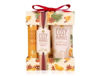 Kinkekomplekt Cosy Moments 2 osa