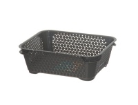 Plastkorv Keeeper Eco Line M tumehall