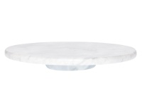 Serveerimisalus Maku 30cm marmor