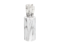Nugade komplekt Maku 6-osaline marmor