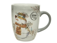 Kruus Lumememm 350ml