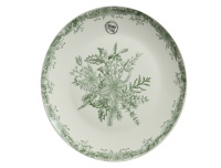 Praetaldrik Jõulutäht 26,4cm roheline