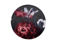 Vannitoamatt Bloom 70cm ümmargune