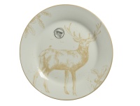 Desserttaldrik Hirv 20,5cm