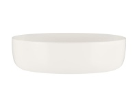 Taldrik sügav Maku 18cm 830ml valge