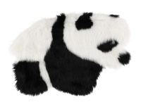 Vaip Panda 60x90cm karvane