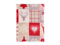 Pleed Winteria Cozy 130x170 cm