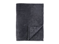 Pleed Comfy 4Living 140x200cm tum.sinine