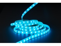 Valgusriba LED 5m RGB hääljuhitav