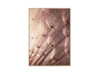 Seinapilt 4Living Fluff 50x70cm