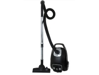 Tolmuimeja Homeline 850W, must/hall