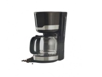 Kohvimasin 1.5L 1000W must