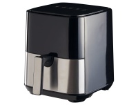 Kuumaõhufritüür Deski 5L 1350-1450W must