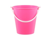 Ämber 12,5cm plastik