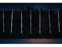 Valguskett Meteor 50cm 10x30LED mix