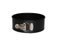 Koogivorm Maku 18cm 1,4L  lahtikäiv must