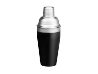 Kokteilišeiker Maku 500ml roostev must
