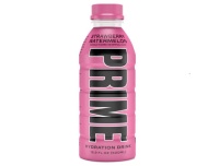 Jook Prime 500ml Strawberry Watermelon