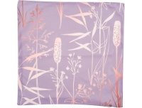 Padjakate Ornament 43x43cm lilla