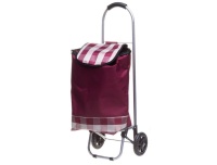 Ratastega kott max 20kg