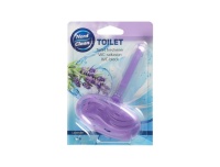 WC seep Nord Clean 40g Lavendel