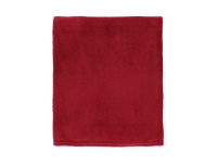 Pleed Gert 125x150cm punane