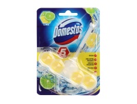 WC värskendaja Domestos 55g Lime