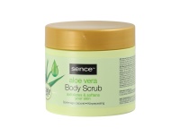 Kehakoorija Sence Aloe Vera 490g