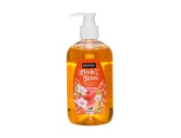 Vedelseep Sence 500ml virsik