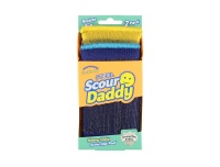 Küürimispadi Scrub Daddy 2tk