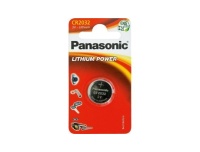 Patarei Panasonic  CR2032