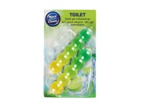 WC geelpallid Nord Clean 2x35g Laim