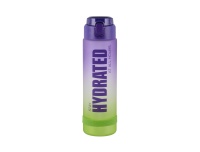 Joogipudel Atom 830ml plastik