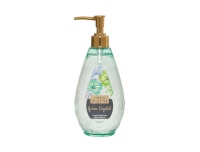 Vedelseep Luxe 530ml roheline