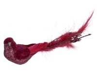 Dekoratsioon Lind 16x5,5cm