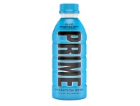 Jook Prime 500ml Blue Raspberry