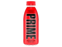Jook Prime 500ml Tropical Punch