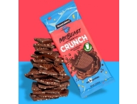 Šokolaad Mr Beast 60g Crunch