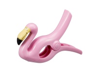 Rannarätiku kinnituslõksud Flamingo 2tk