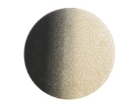 Küünlaalus Peegel Glitter 20cm