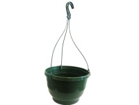 Ampel Komeet 25cm roheline